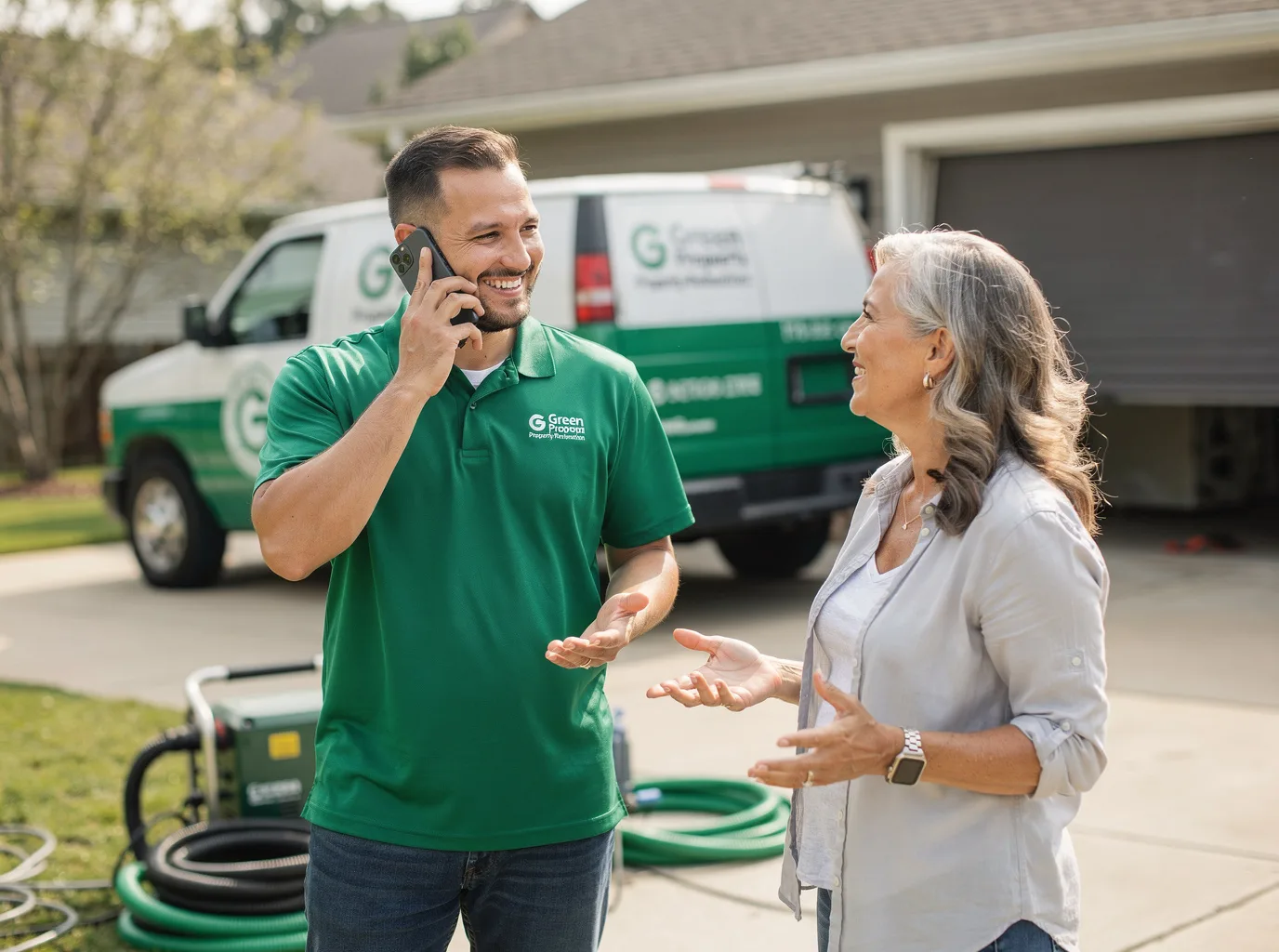 Water Damage Restoration Advance, NC FAQs